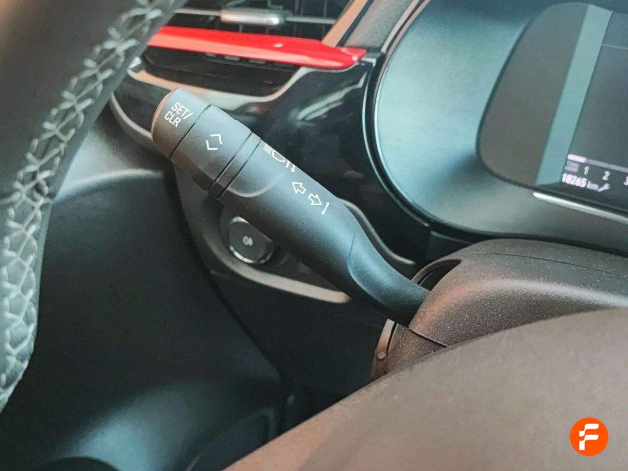 Foto Opel Corsa 17