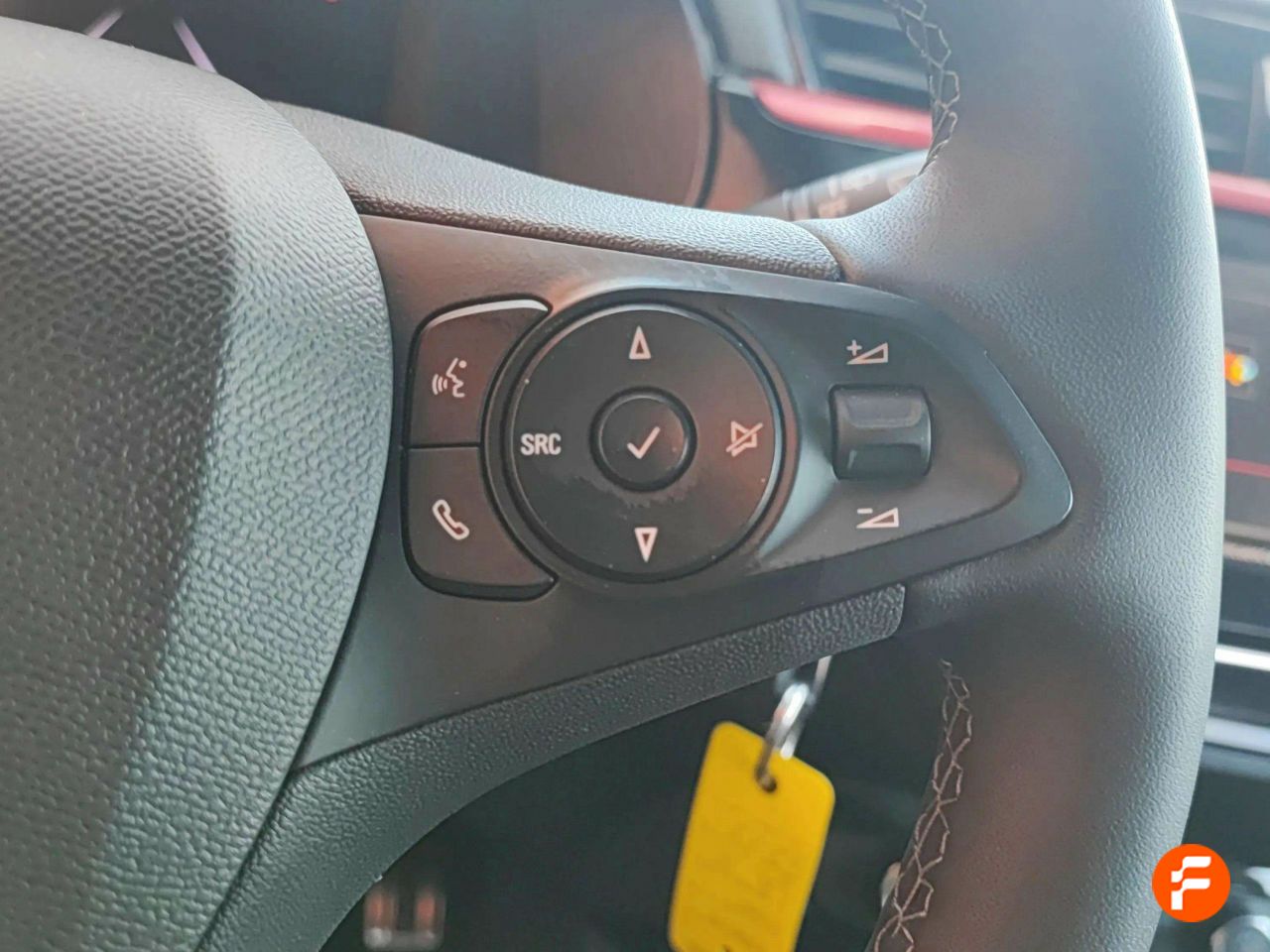Foto Opel Corsa 18
