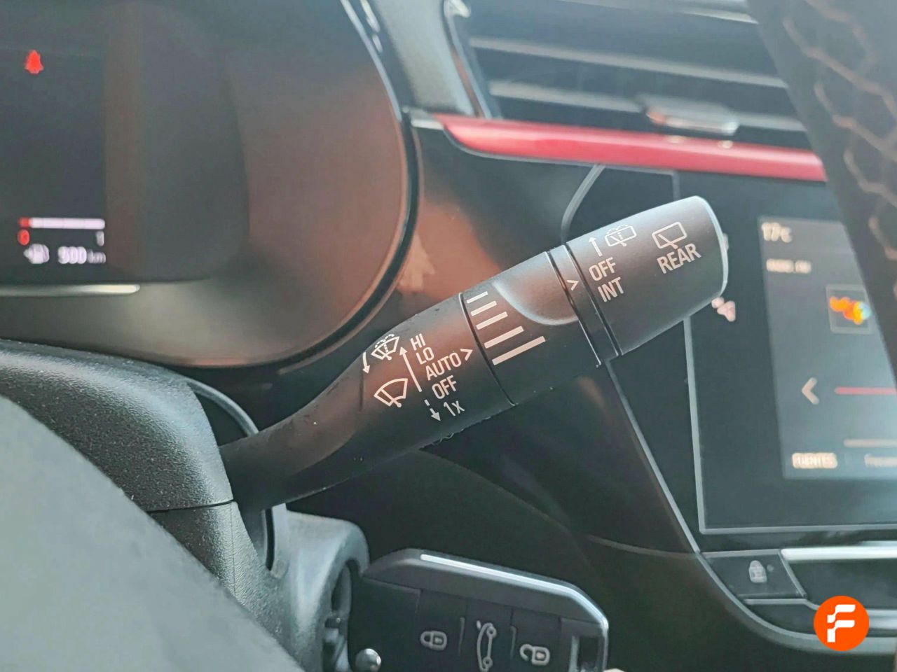 Foto Opel Corsa 19