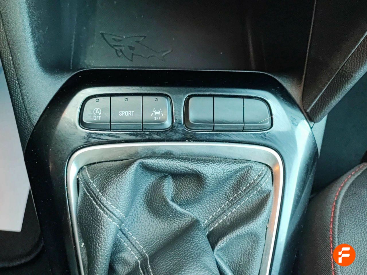 Foto Opel Corsa 24