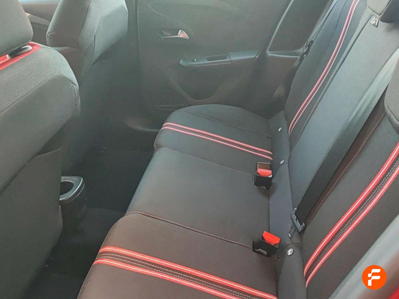 Foto Opel Corsa 27