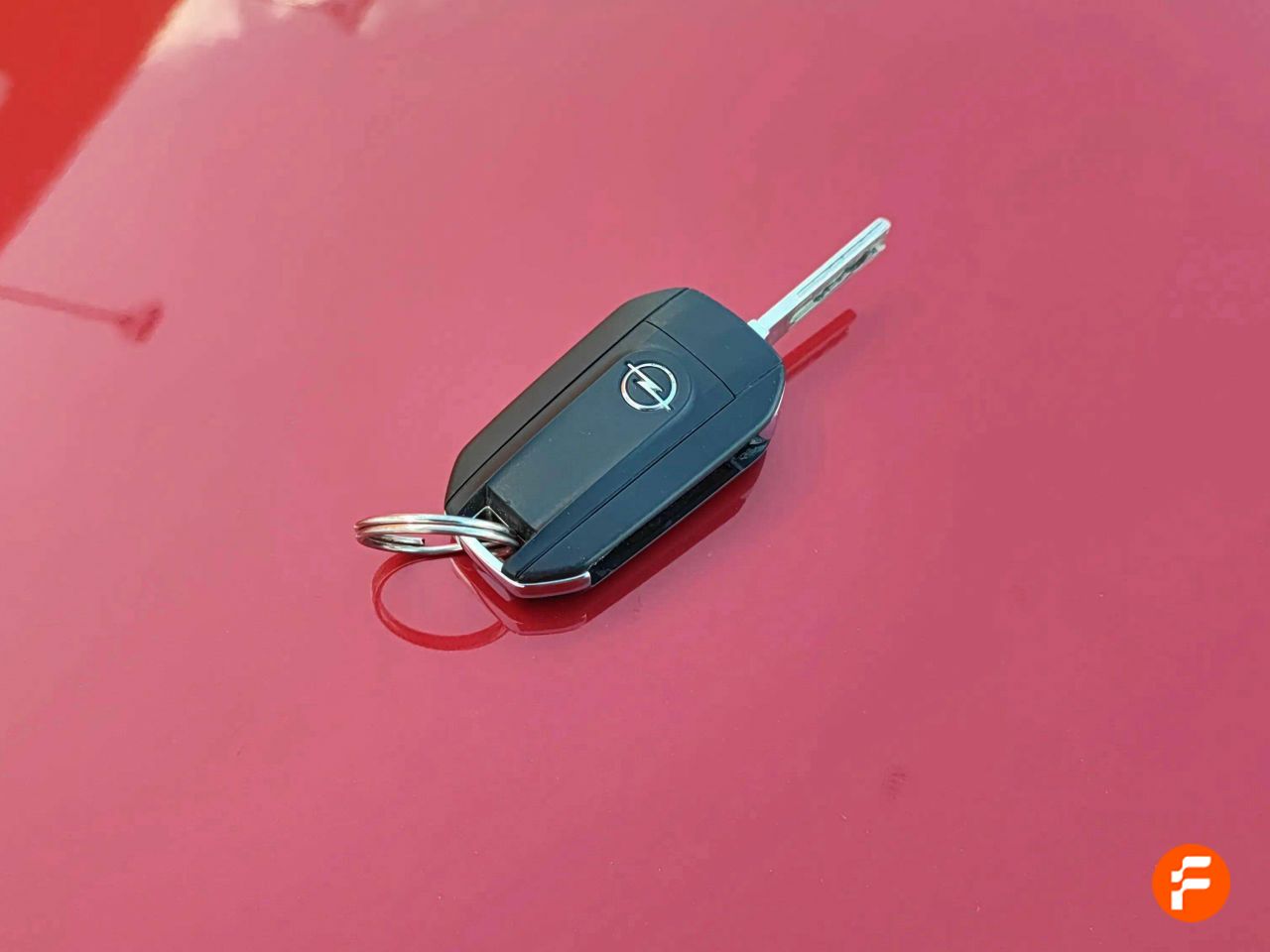 Foto Opel Corsa 29