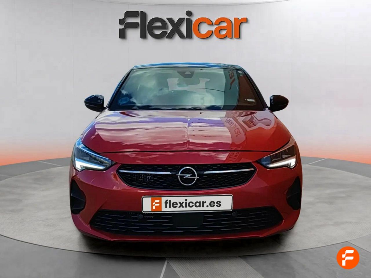 Foto Opel Corsa 2