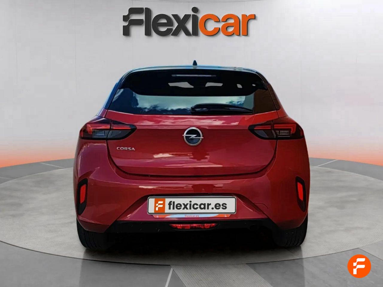 Foto Opel Corsa 7