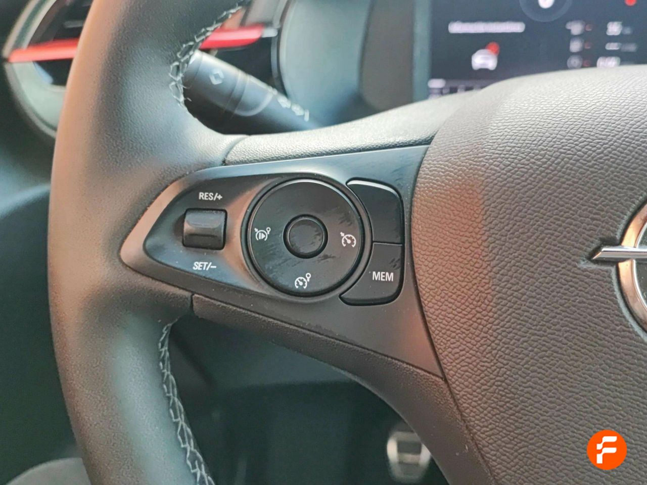 Foto Opel Corsa 16