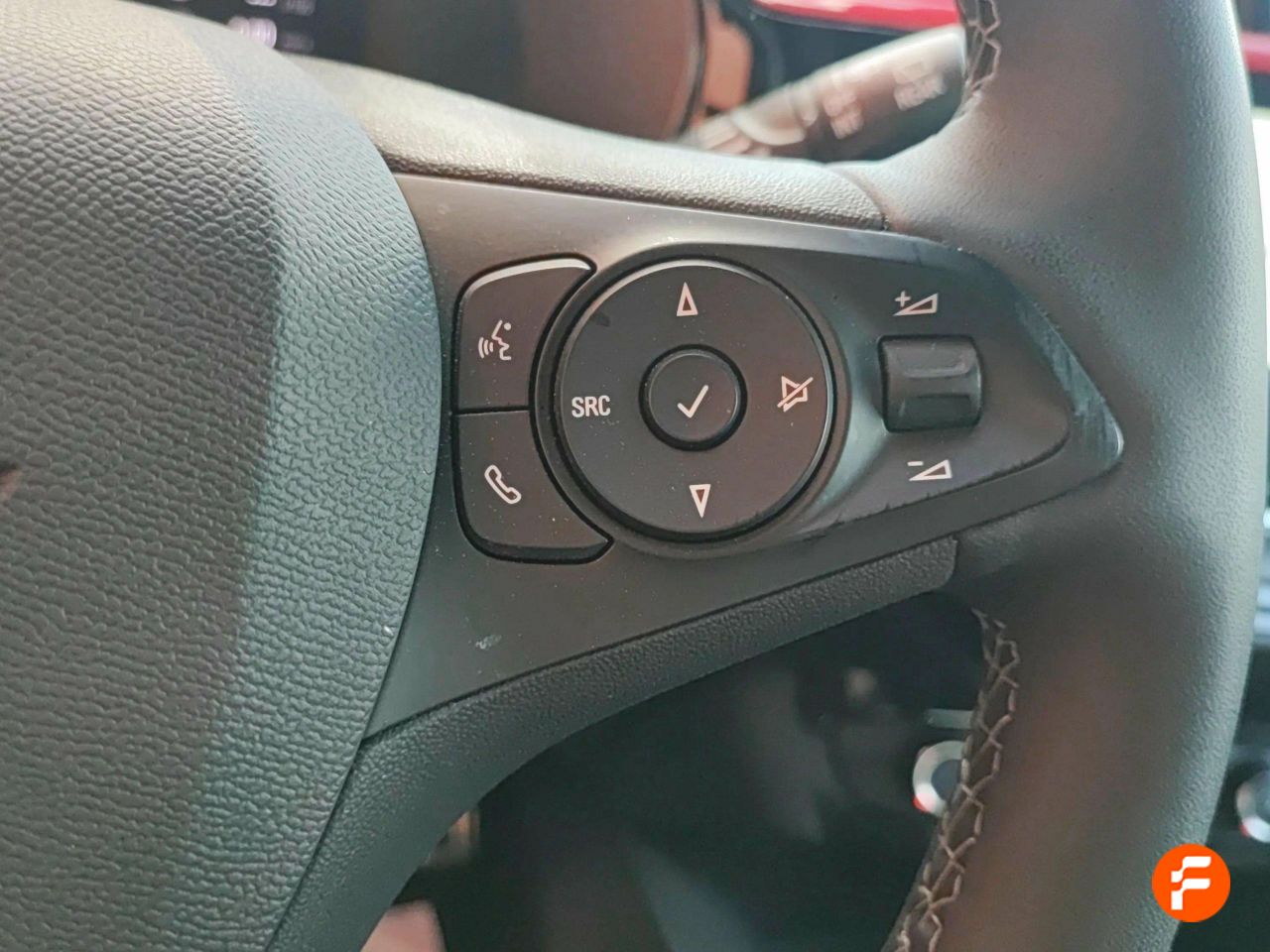 Foto Opel Corsa 18