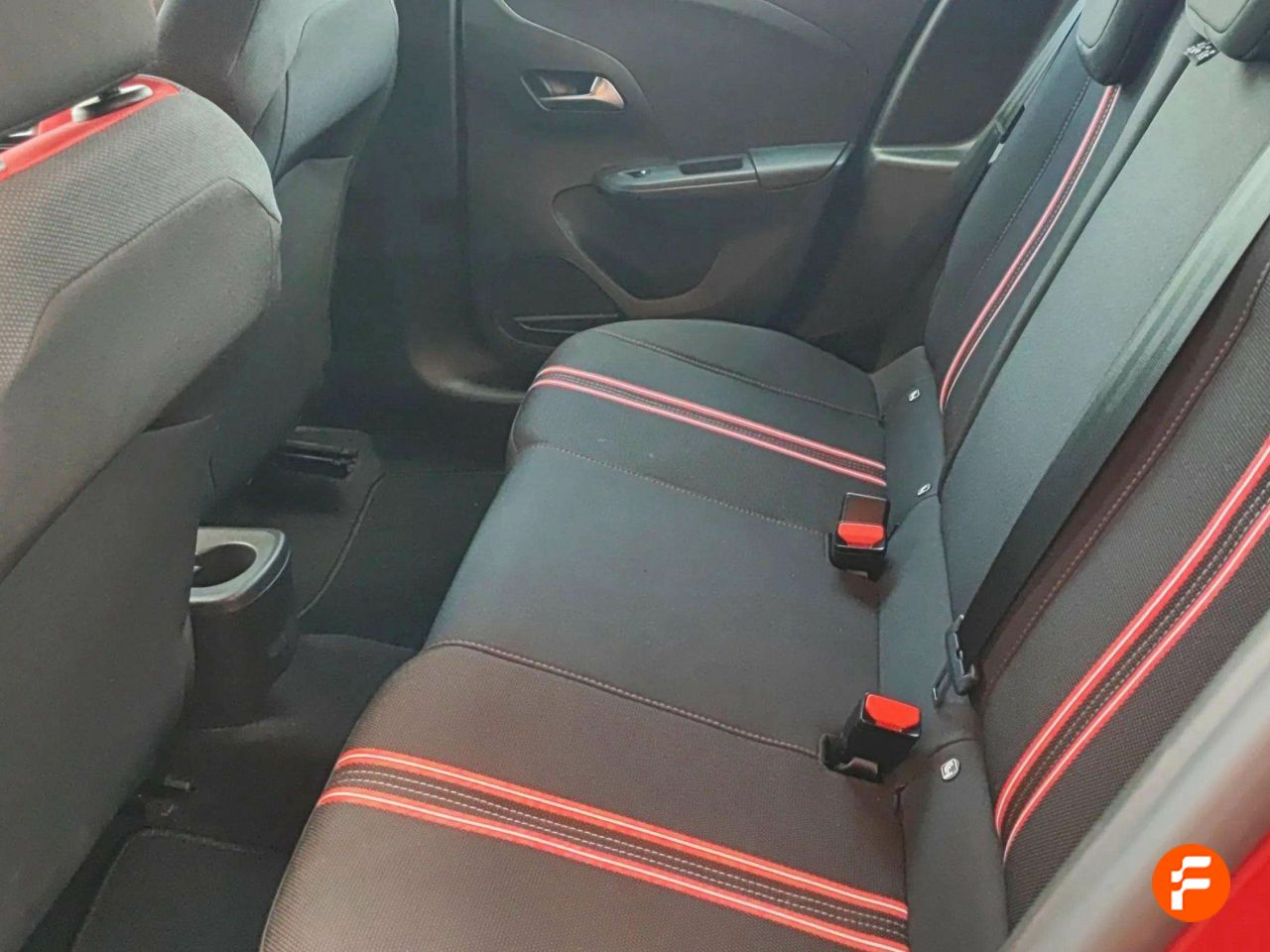 Foto Opel Corsa 26