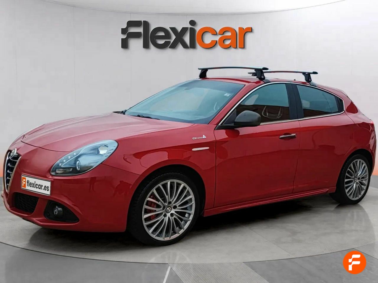 Foto Alfa Romeo Giulietta 3
