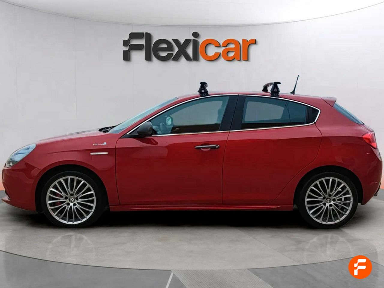 Foto Alfa Romeo Giulietta 4