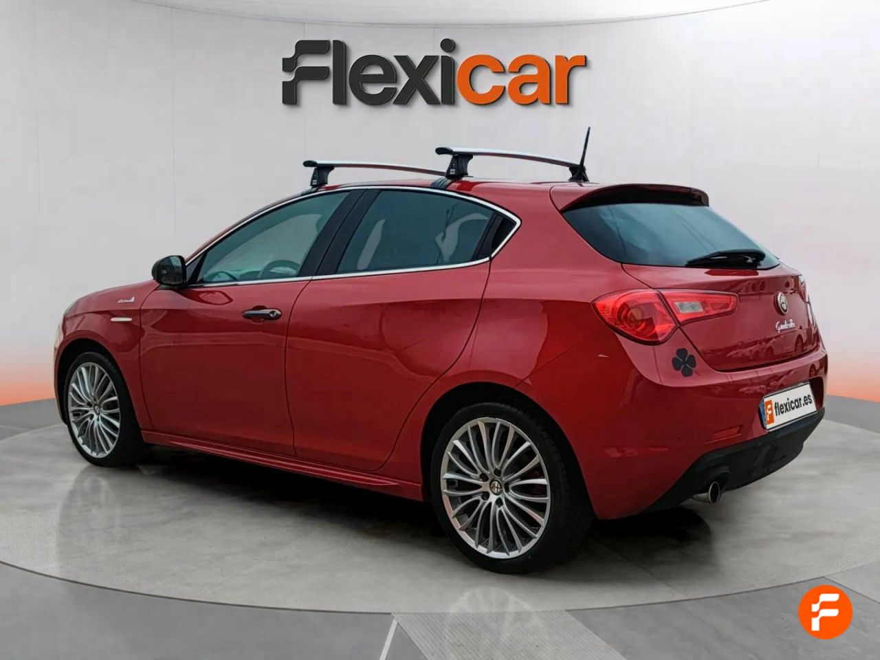 Foto Alfa Romeo Giulietta 5