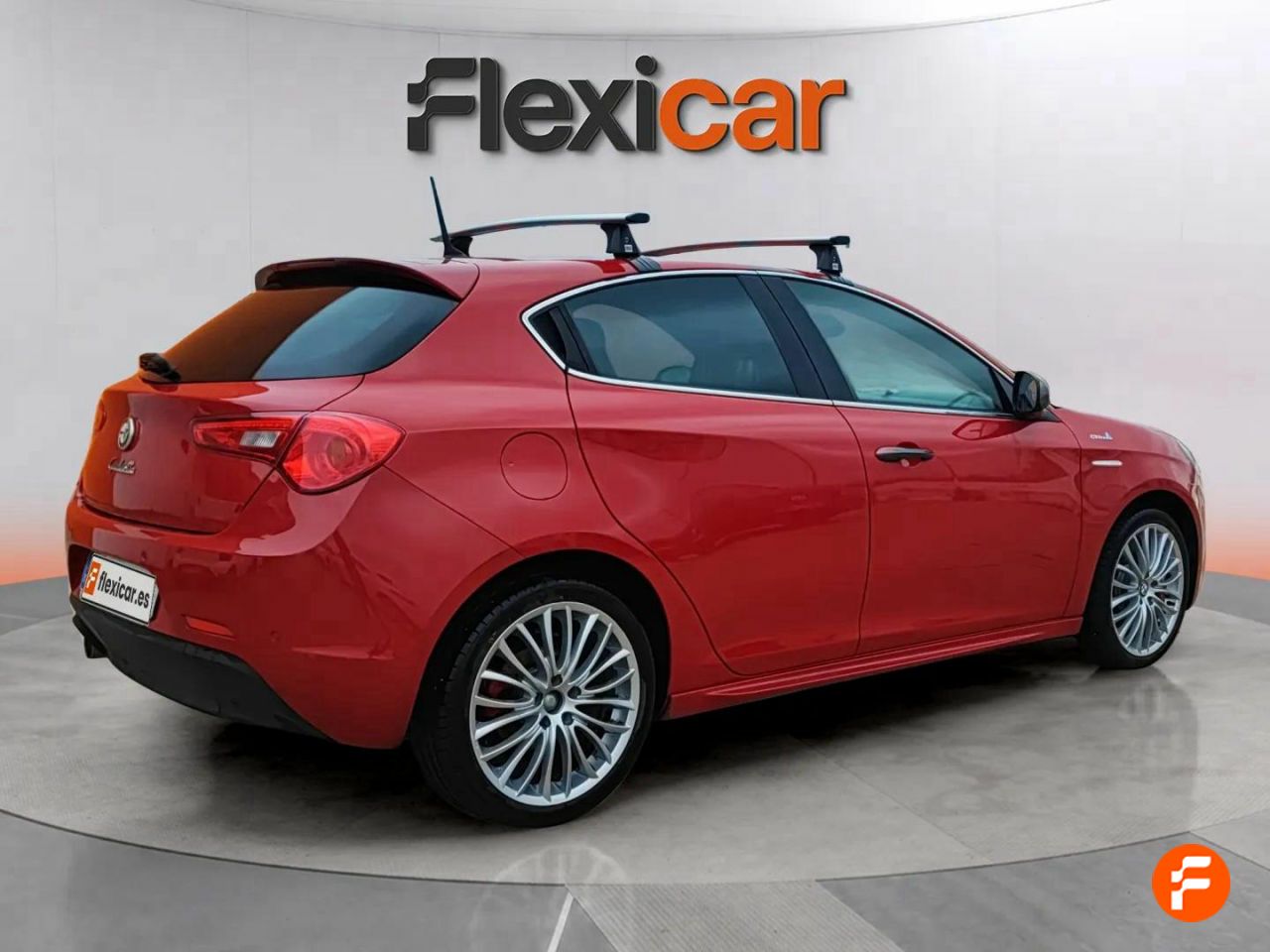 Foto Alfa Romeo Giulietta 8