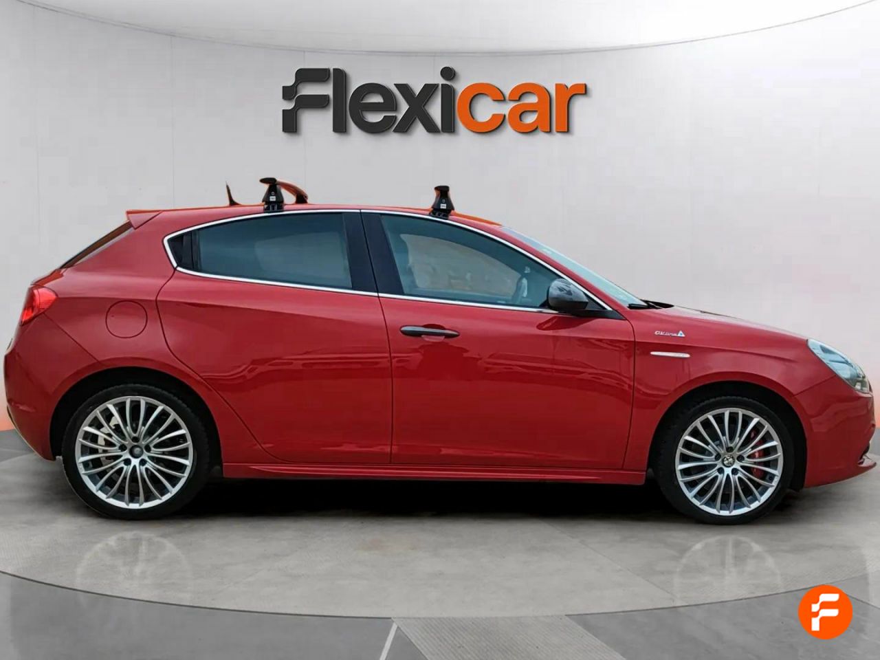 Foto Alfa Romeo Giulietta 9
