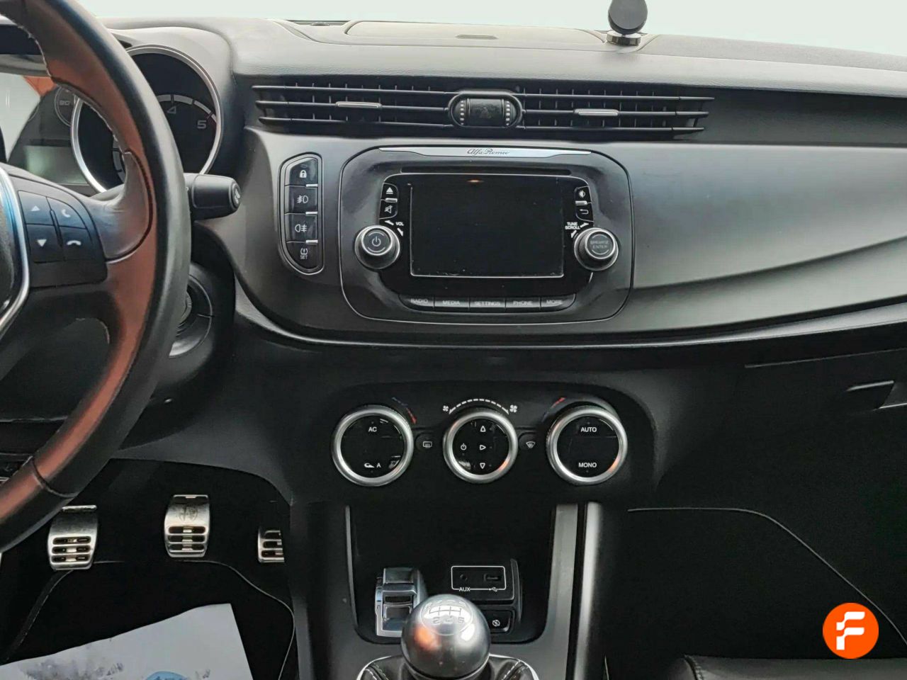 Foto Alfa Romeo Giulietta 12