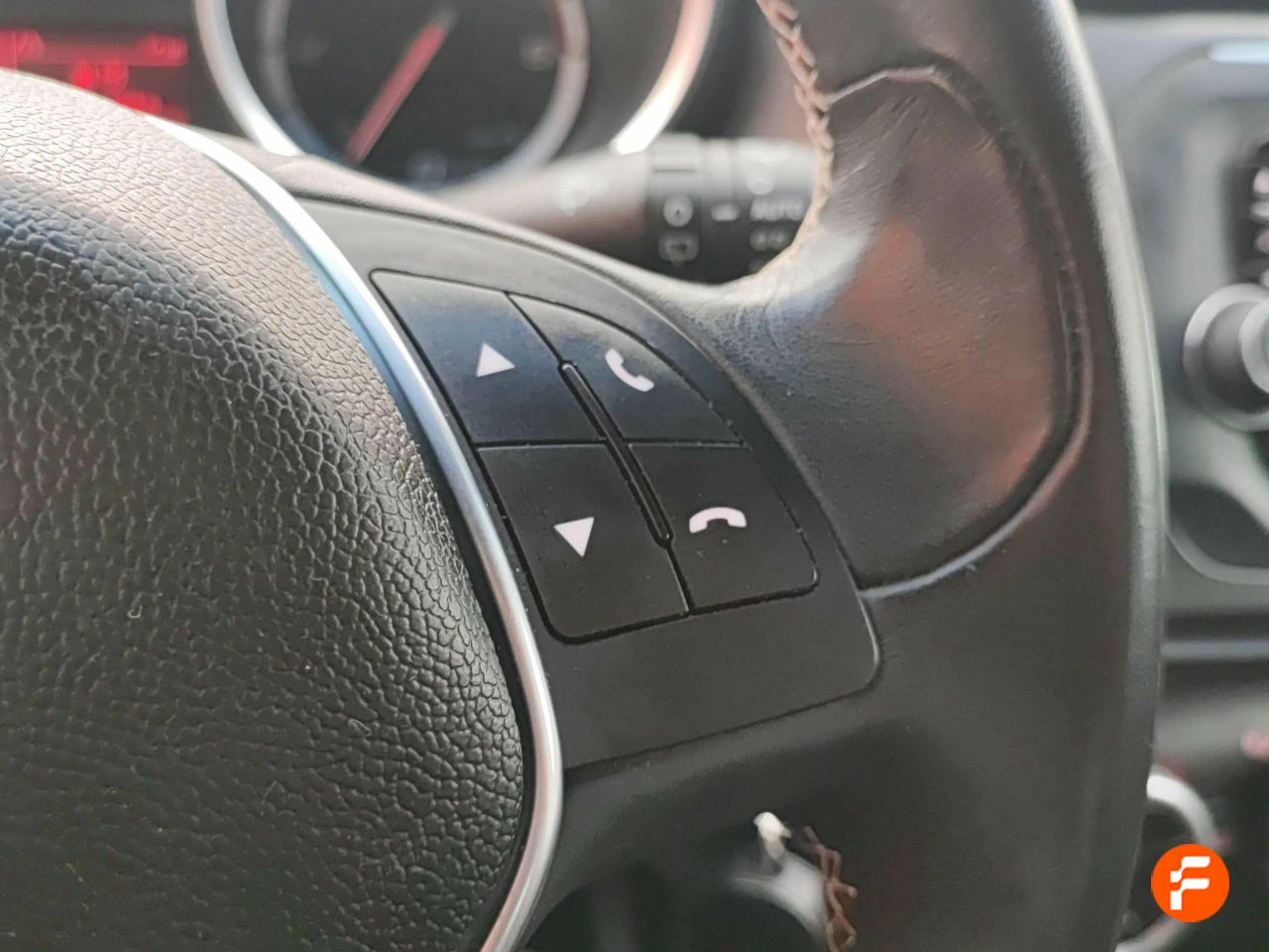 Foto Alfa Romeo Giulietta 18