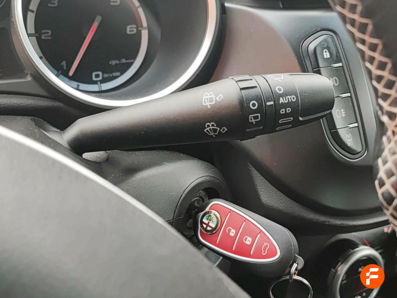Foto Alfa Romeo Giulietta 19