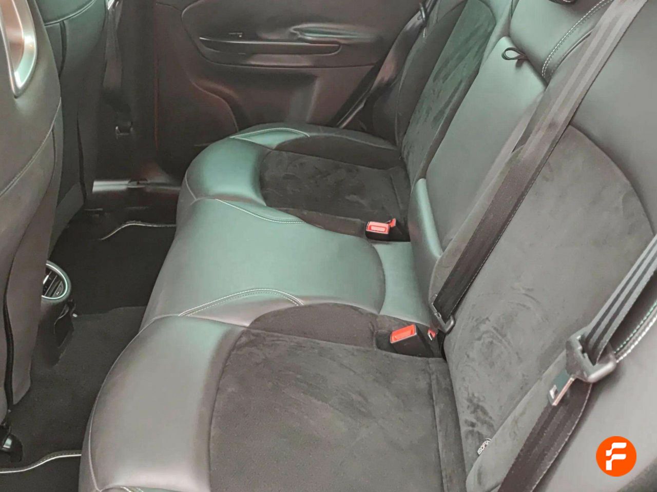 Foto Alfa Romeo Giulietta 27