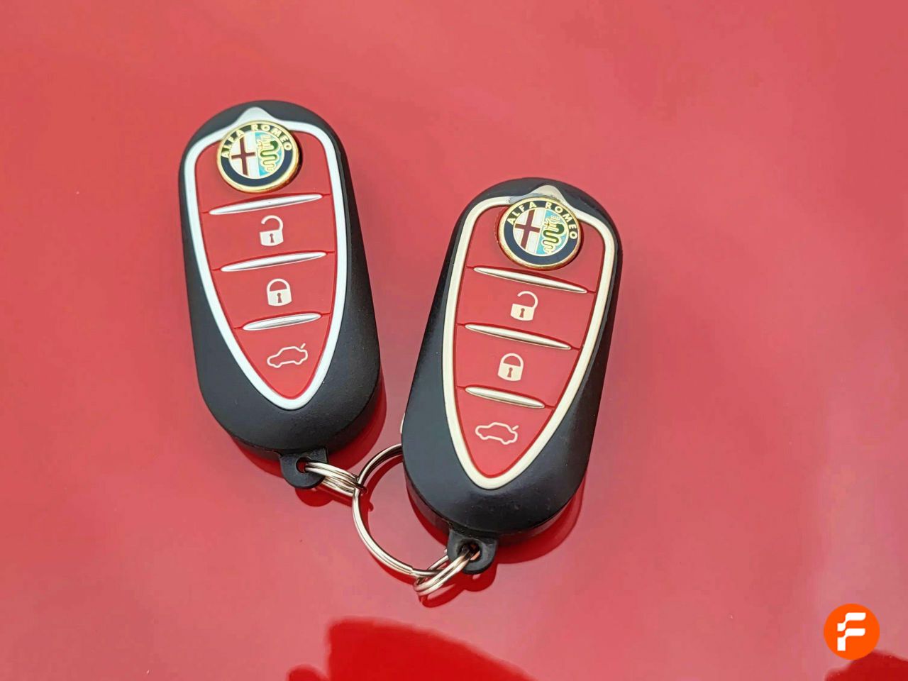 Foto Alfa Romeo Giulietta 29