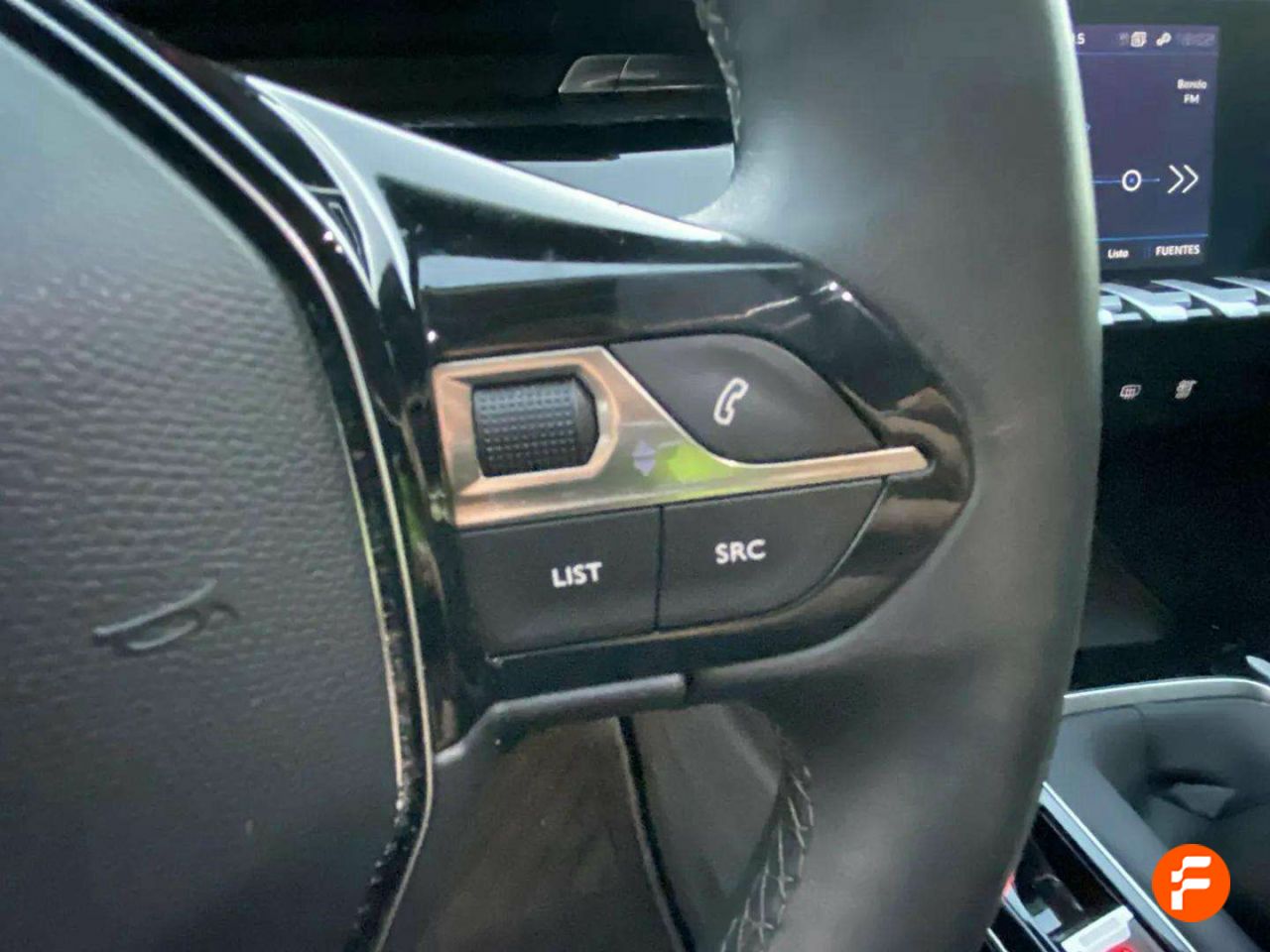 Foto Peugeot 508 19