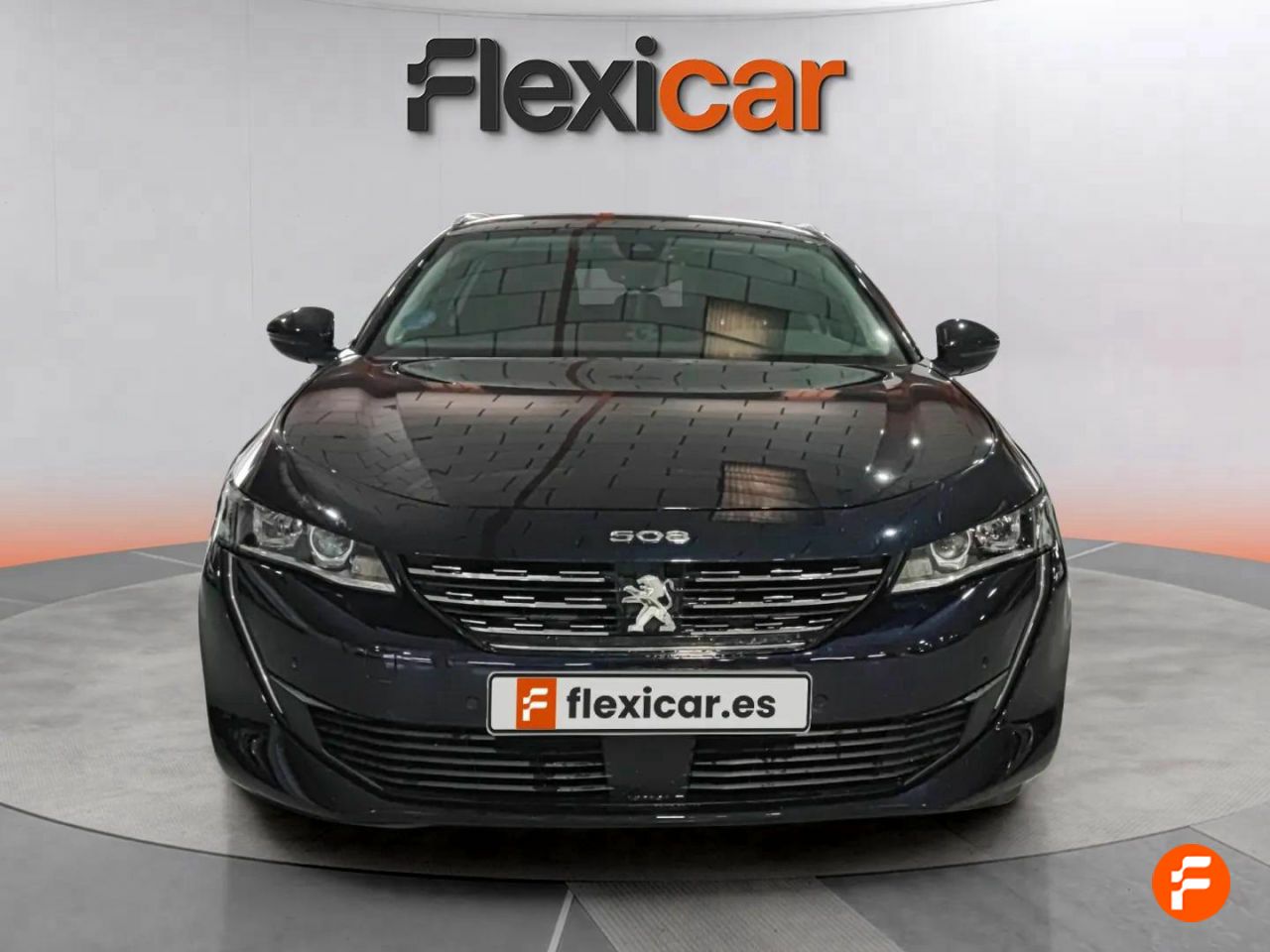 Foto Peugeot 508 2