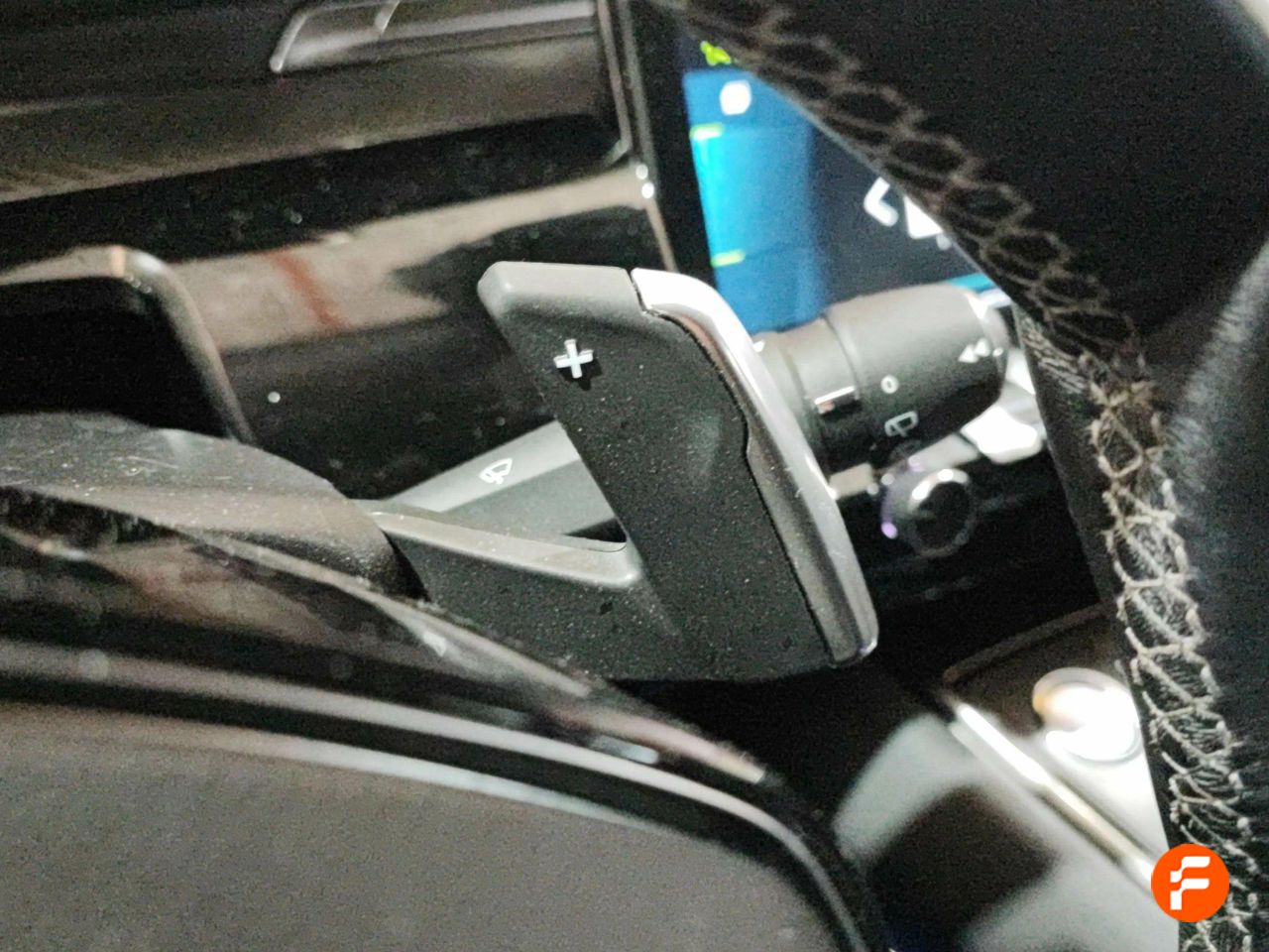Foto Peugeot 508 20