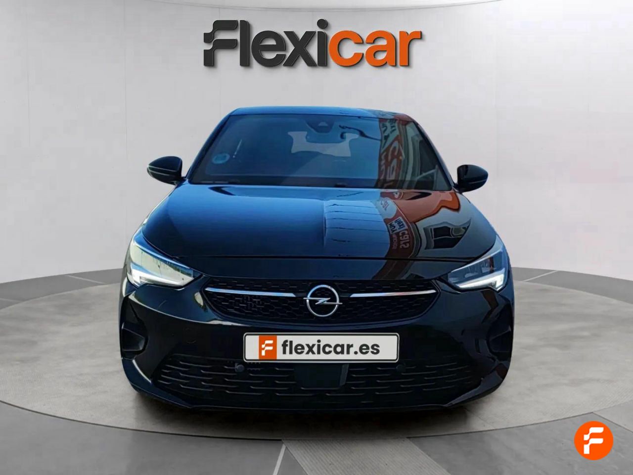 Foto Opel Corsa 2
