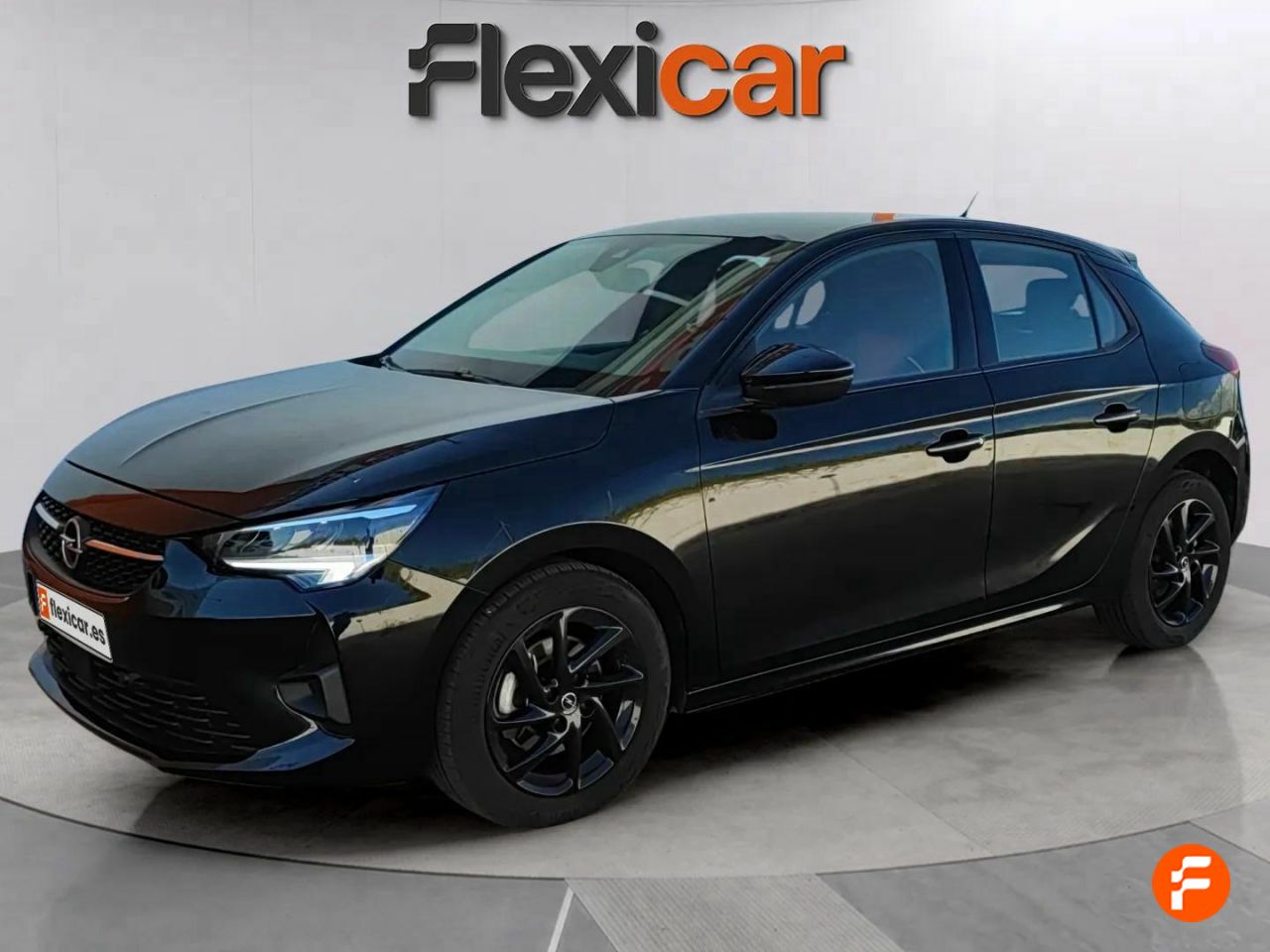 Foto Opel Corsa 3