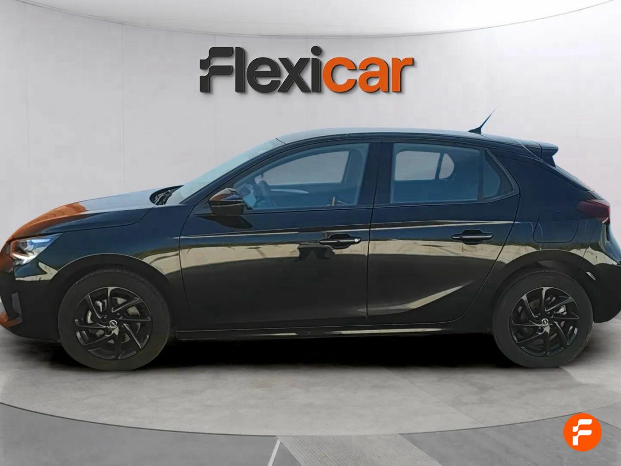 Foto Opel Corsa 4