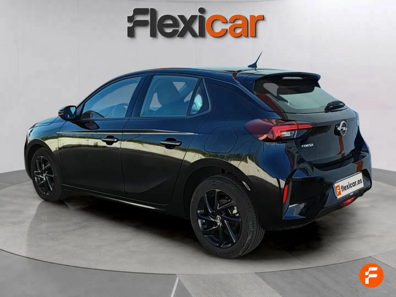 Foto Opel Corsa 5