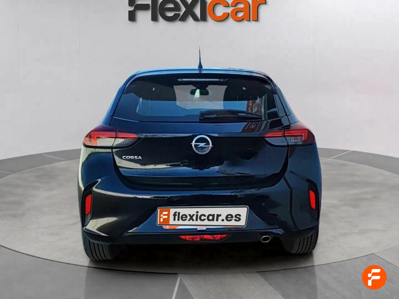 Foto Opel Corsa 7