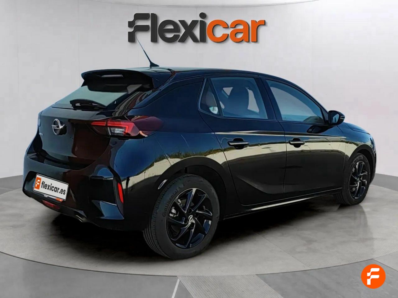 Foto Opel Corsa 8