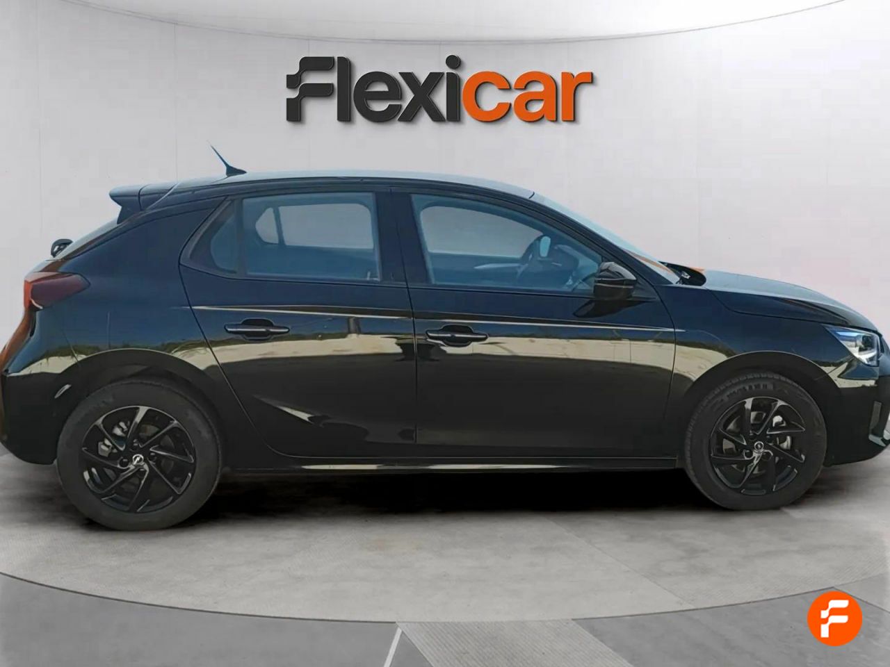 Foto Opel Corsa 9