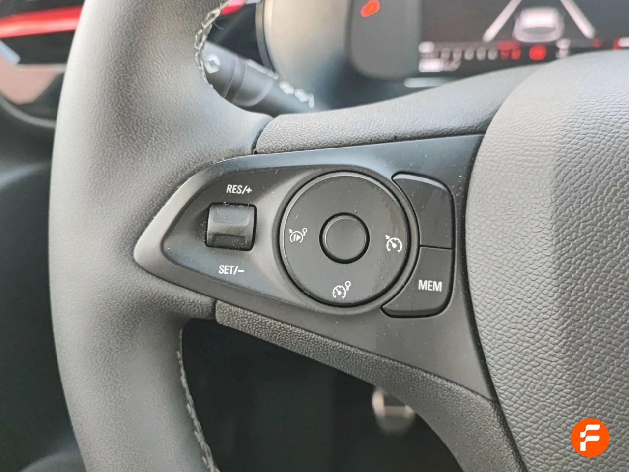 Foto Opel Corsa 17