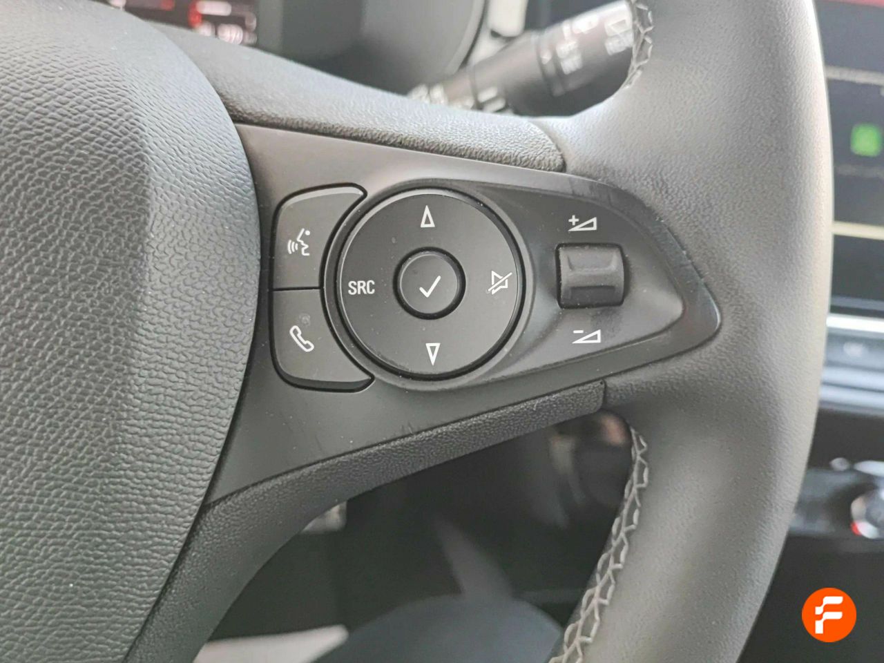 Foto Opel Corsa 19