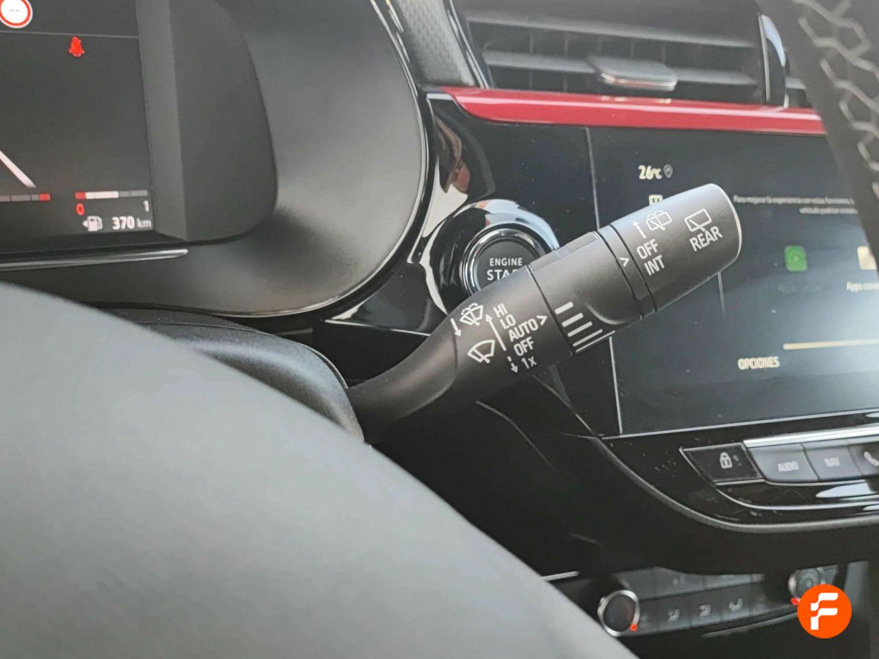 Foto Opel Corsa 20