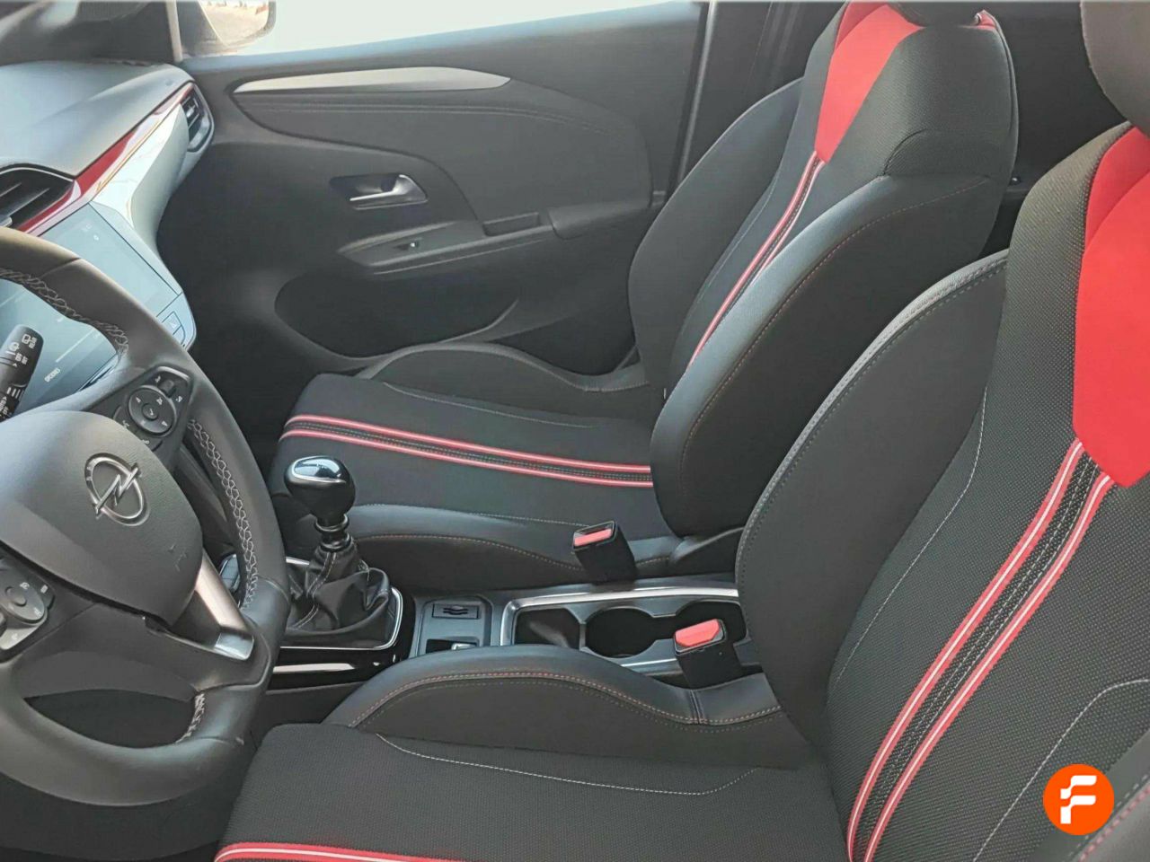 Foto Opel Corsa 29