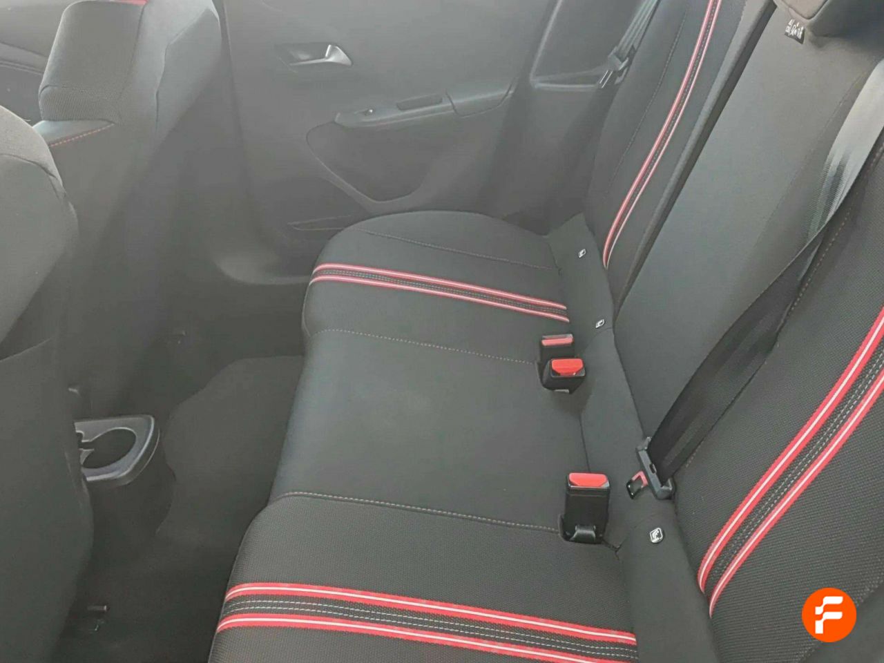 Foto Opel Corsa 30