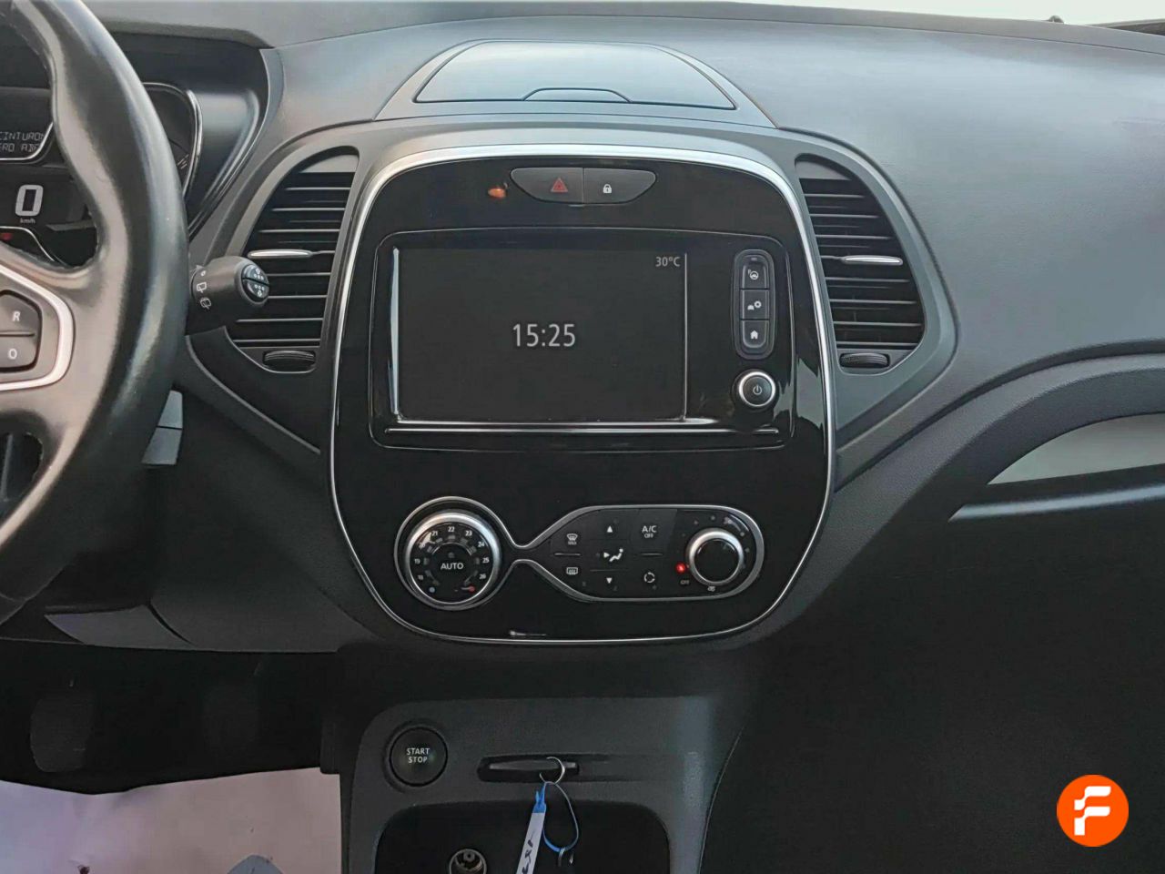 Foto Renault Captur 13