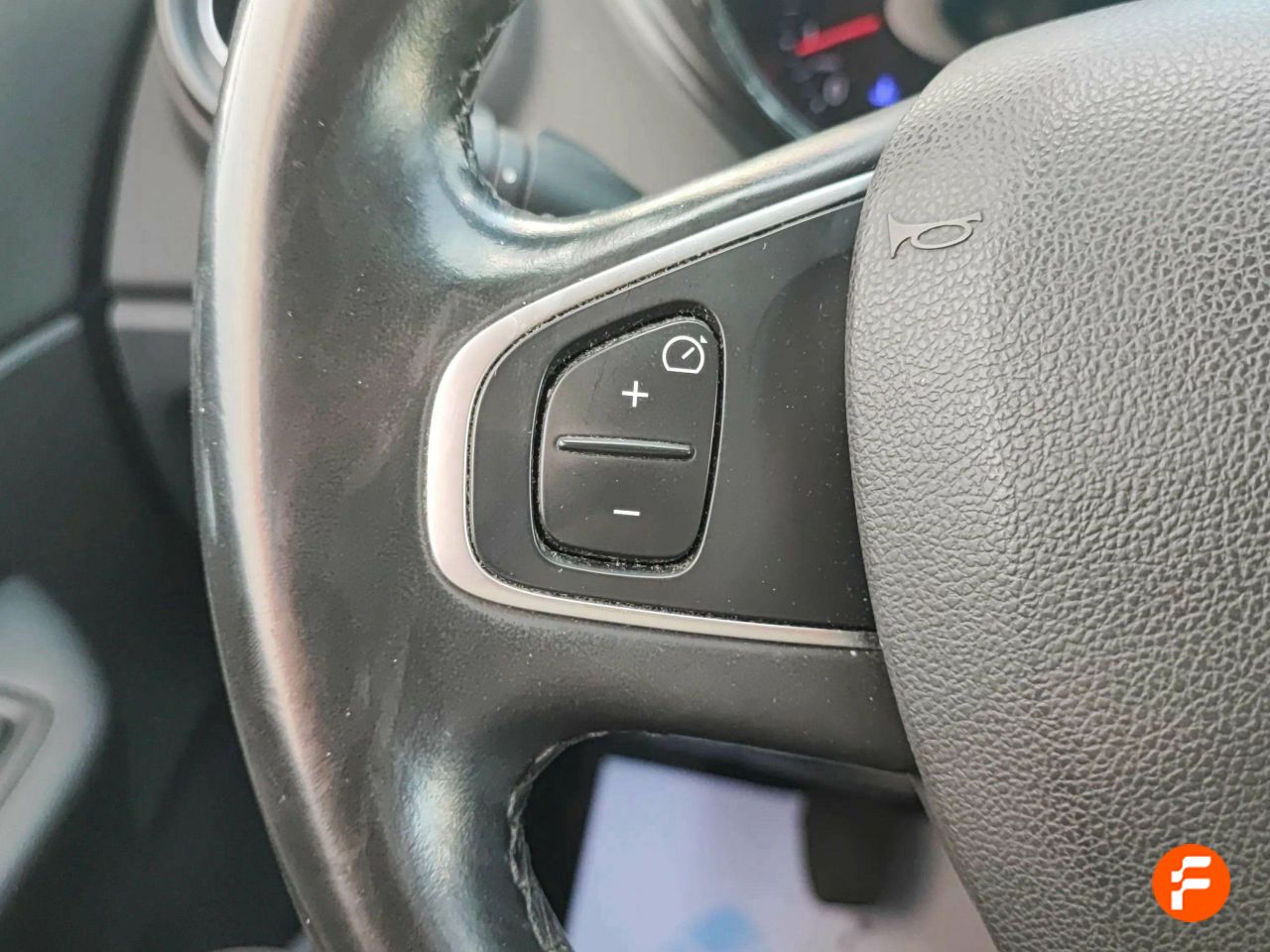 Foto Renault Captur 17