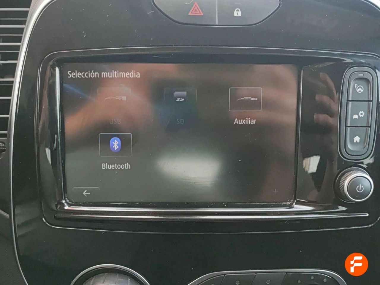 Foto Renault Captur 22