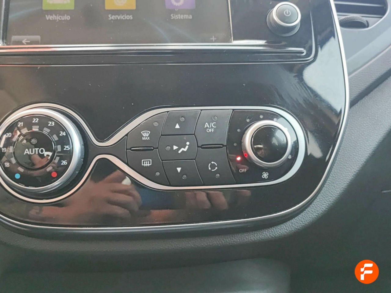 Foto Renault Captur 24