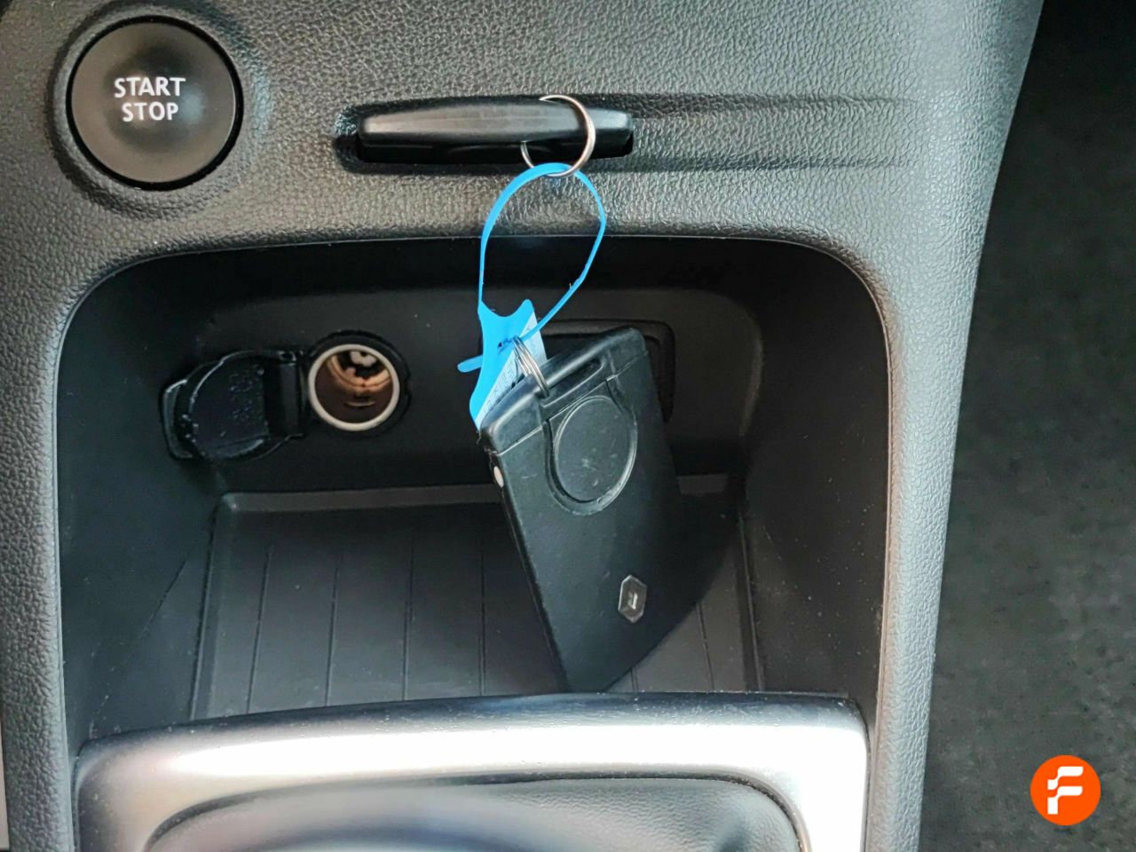 Foto Renault Captur 25