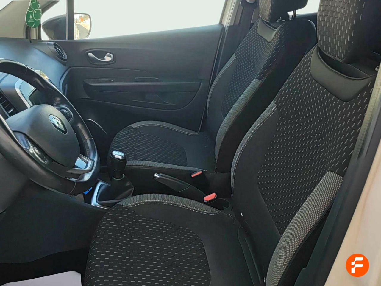 Foto Renault Captur 26