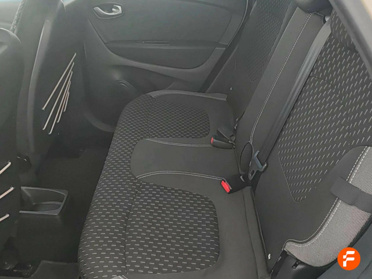 Foto Renault Captur 27