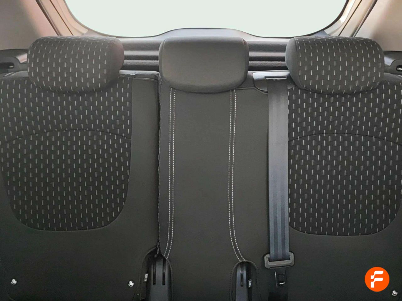 Foto Renault Captur 28