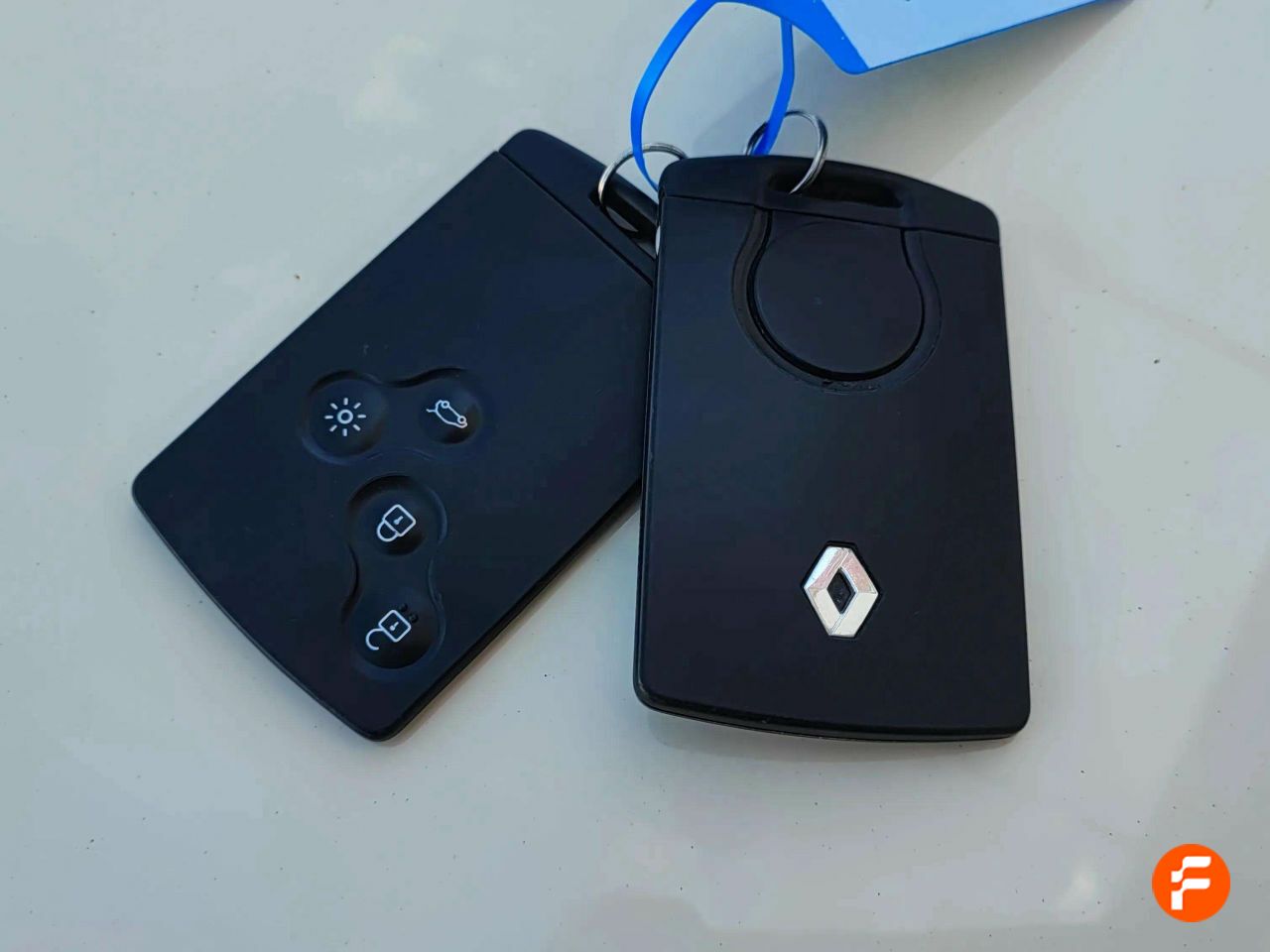 Foto Renault Captur 29
