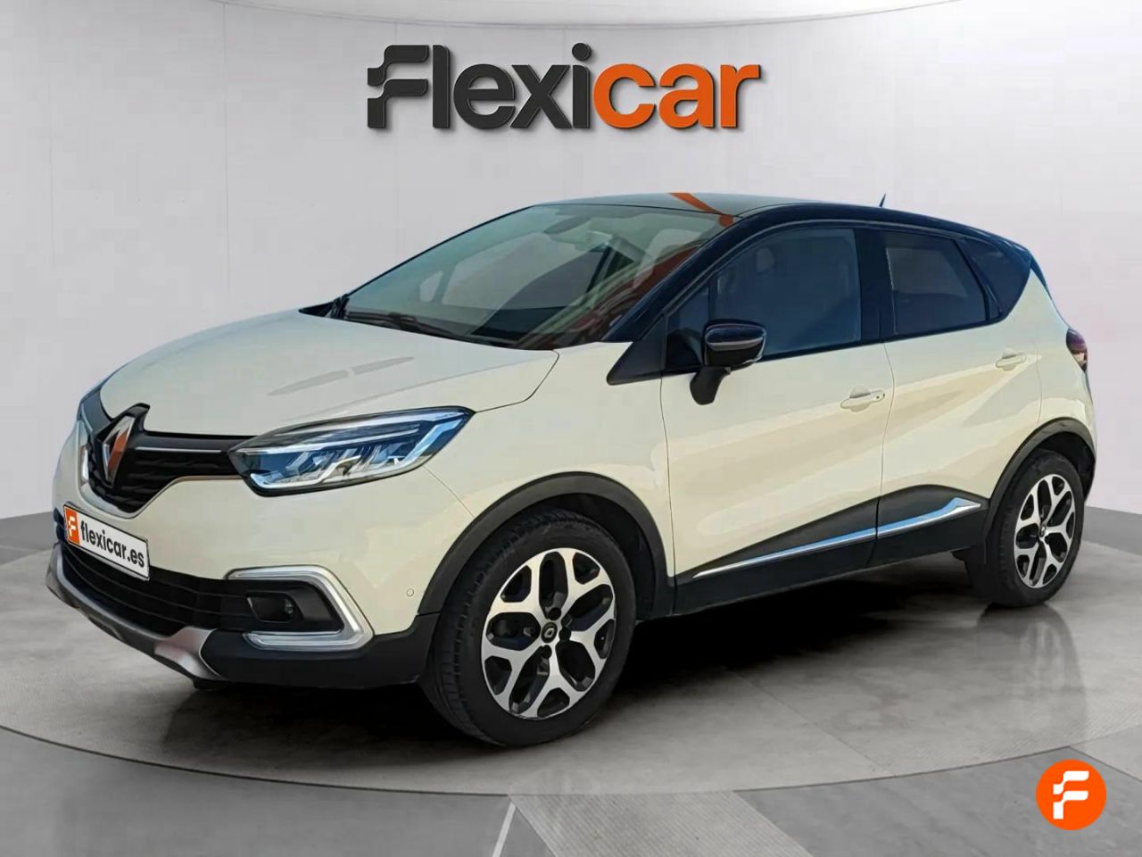 Foto Renault Captur 3