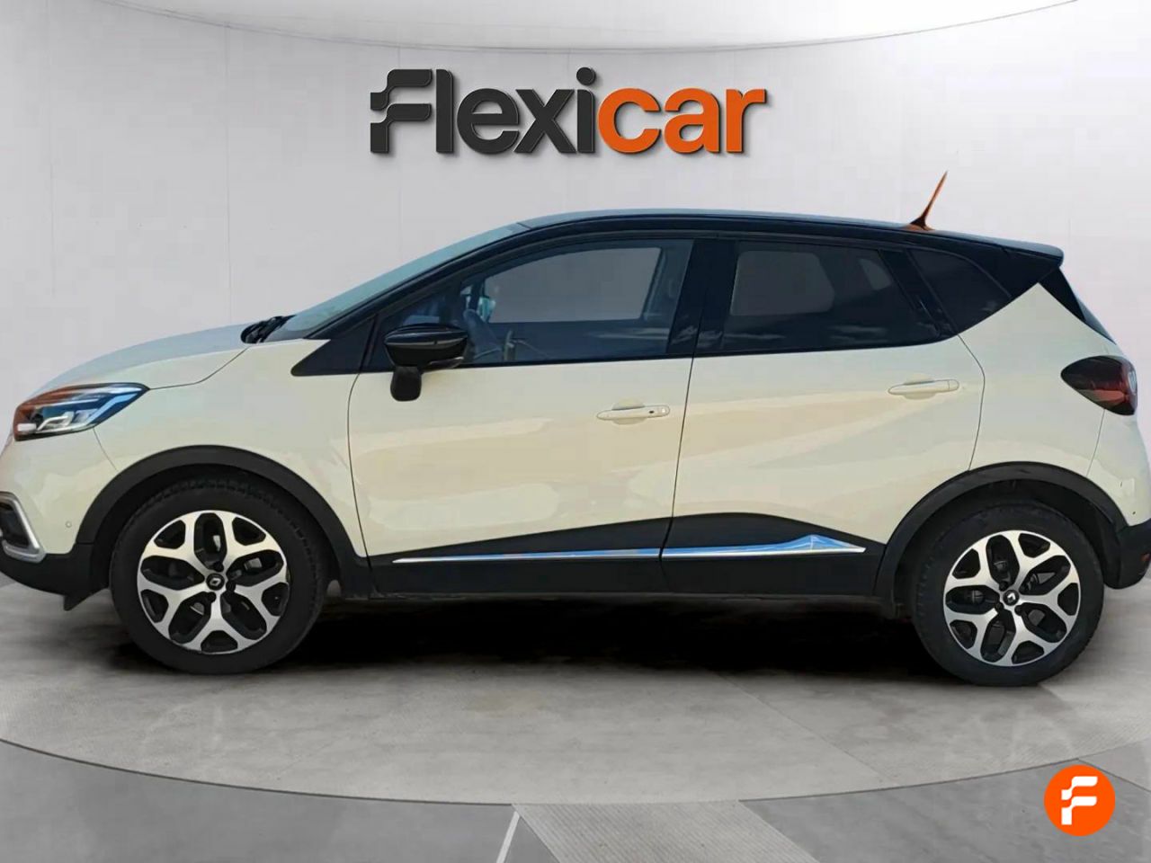 Foto Renault Captur 4