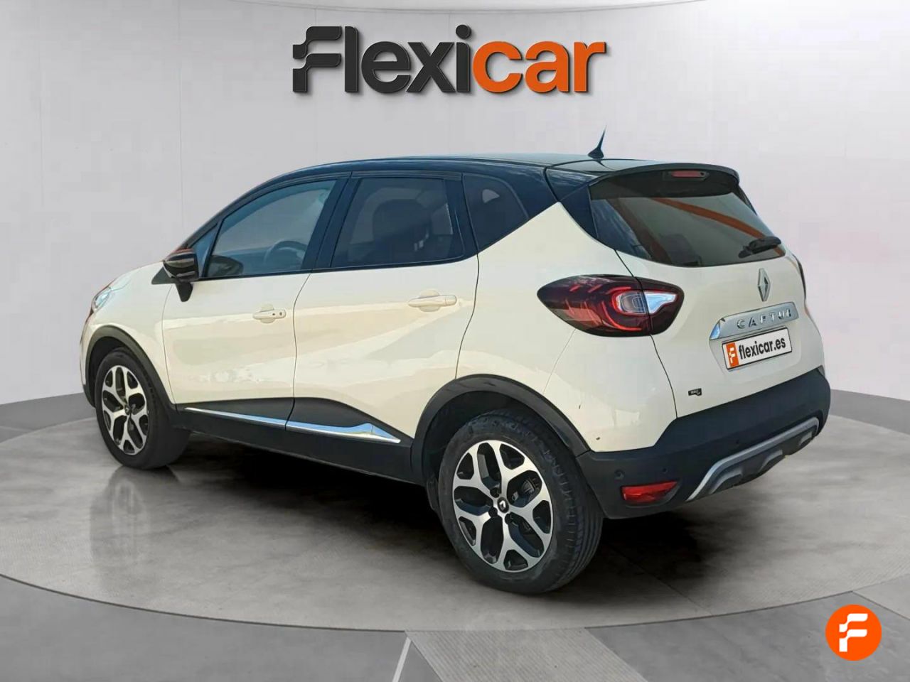 Foto Renault Captur 5