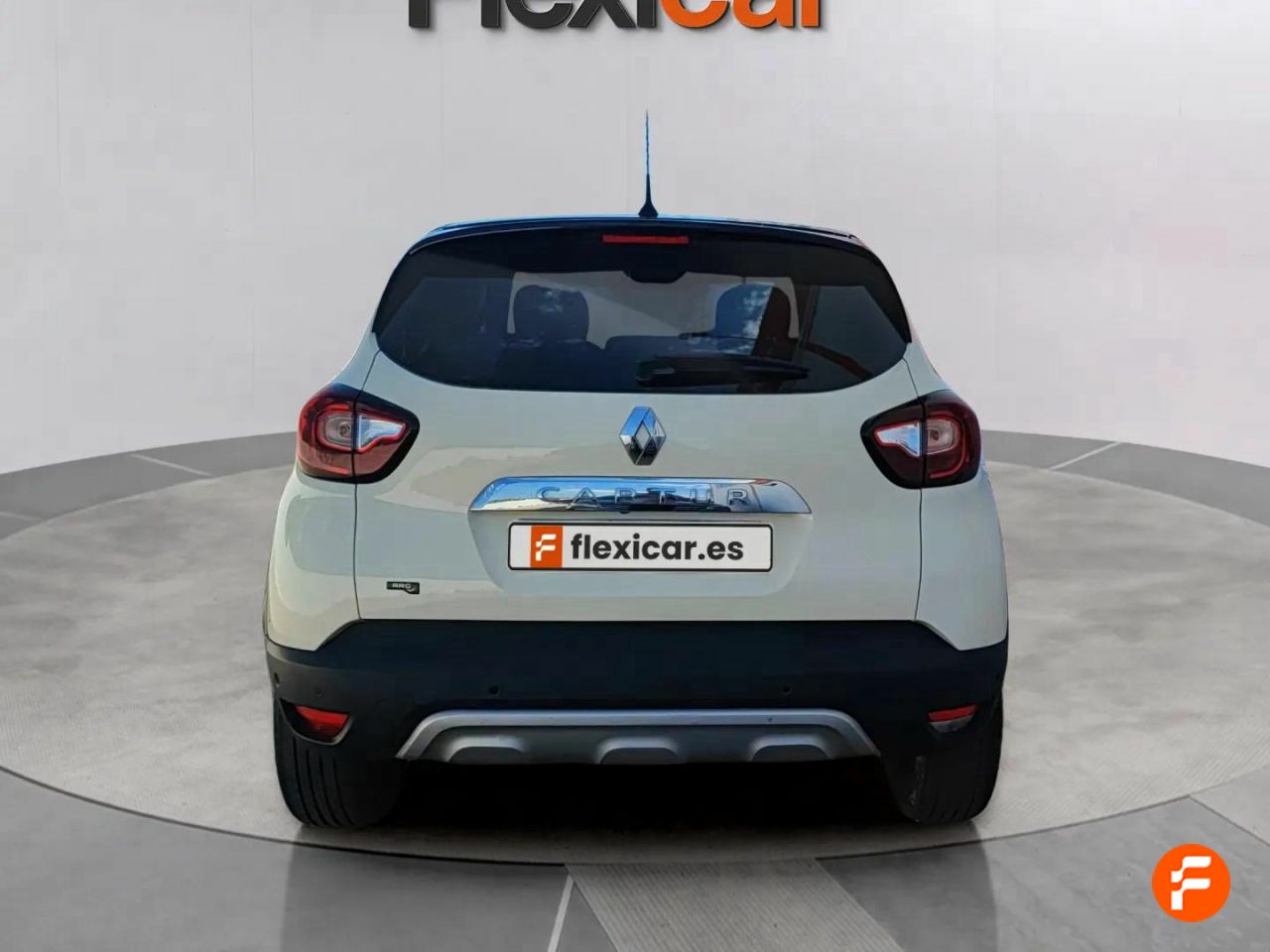 Foto Renault Captur 7