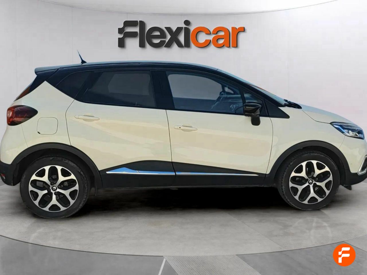 Foto Renault Captur 9